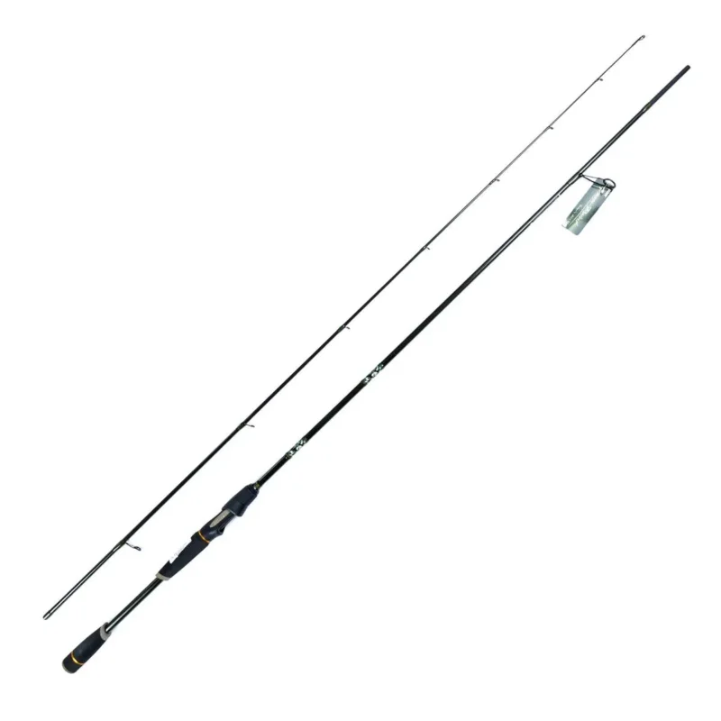 Rabat Wędka spinningowa Jaxon Green Point XTM Spin 2.65m 10-30g