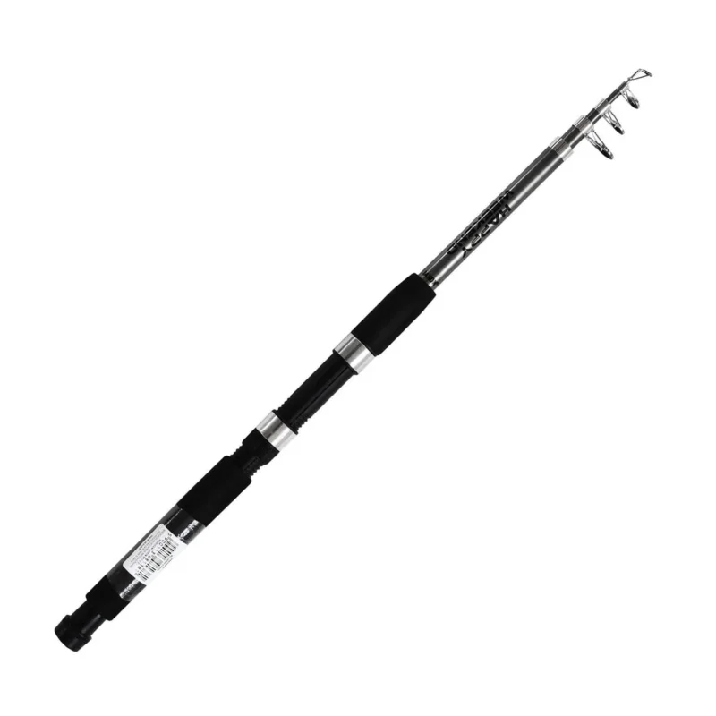 Wędka spinningowa Jaxon Happy Weekend Tele 2.10m 5-25g Darmowy zwrot