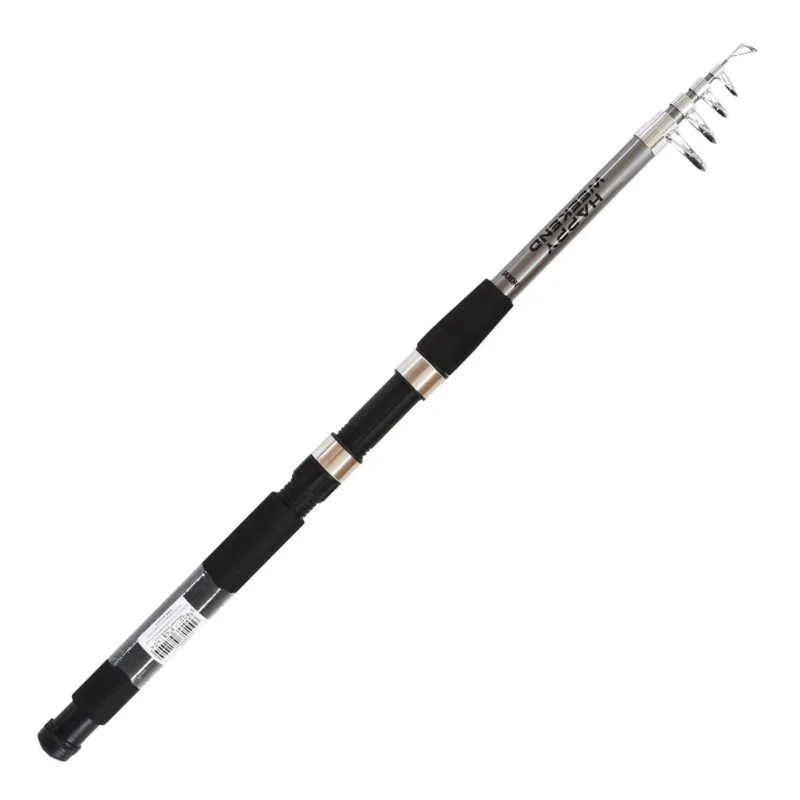 Wyprzedaż Wędka spinningowa Jaxon Happy Weekend Tele 2.70m 5-25g