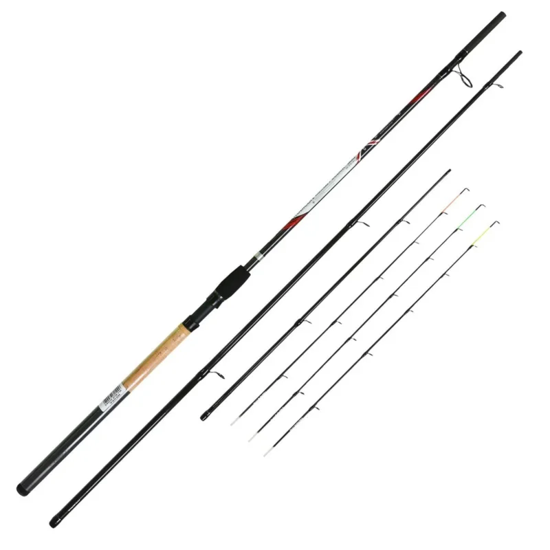 Wędka do methody Jaxon Rubicon Method Feeder 3.00m 20-60g Wyjątkowa oferta