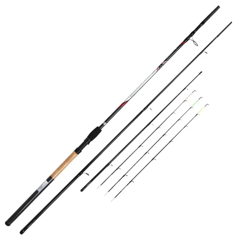 Wędka do methody Jaxon Rubicon Method Feeder 3.30m 20-60g Zamów dziś