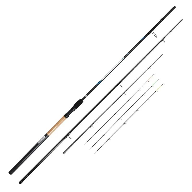 Bestseller Wędka feeder Jaxon Rubicon River Feeder 3.60m 50-120g