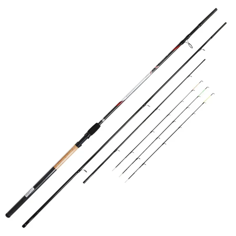 Sprawdź teraz Wędka do methody Jaxon Rubicon Method Feeder 3.60m 20-60g