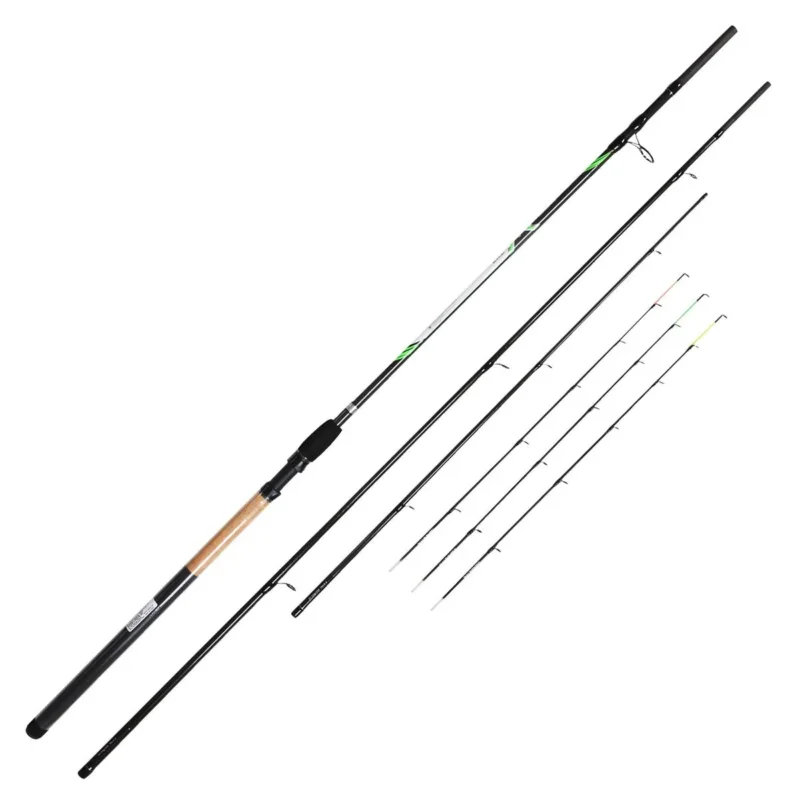 Kup teraz Wędka feeder Jaxon Rubicon Classic Feeder 3.60m 30-90g