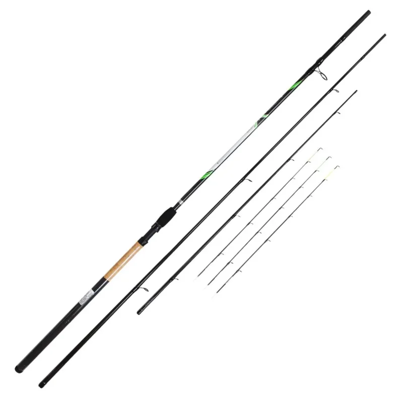 Wędka feeder Jaxon Rubicon Classic Feeder 3.90m 30-90g Ostatnia szansa