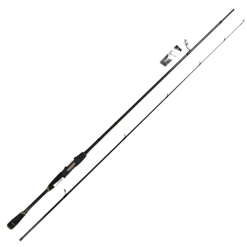 Tylko dziś Wędka spinningowa Jaxon Summum Strong Spin 2.40m 10-50g