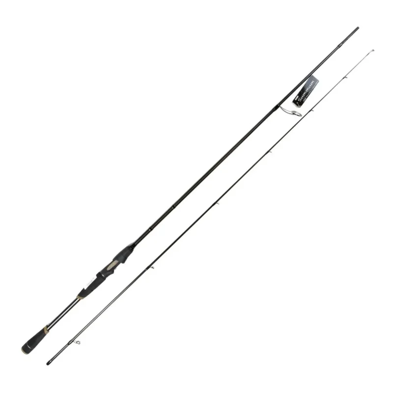 Niska cena Wędka spinningowa Jaxon Summum Spin 2.60m 8-30g