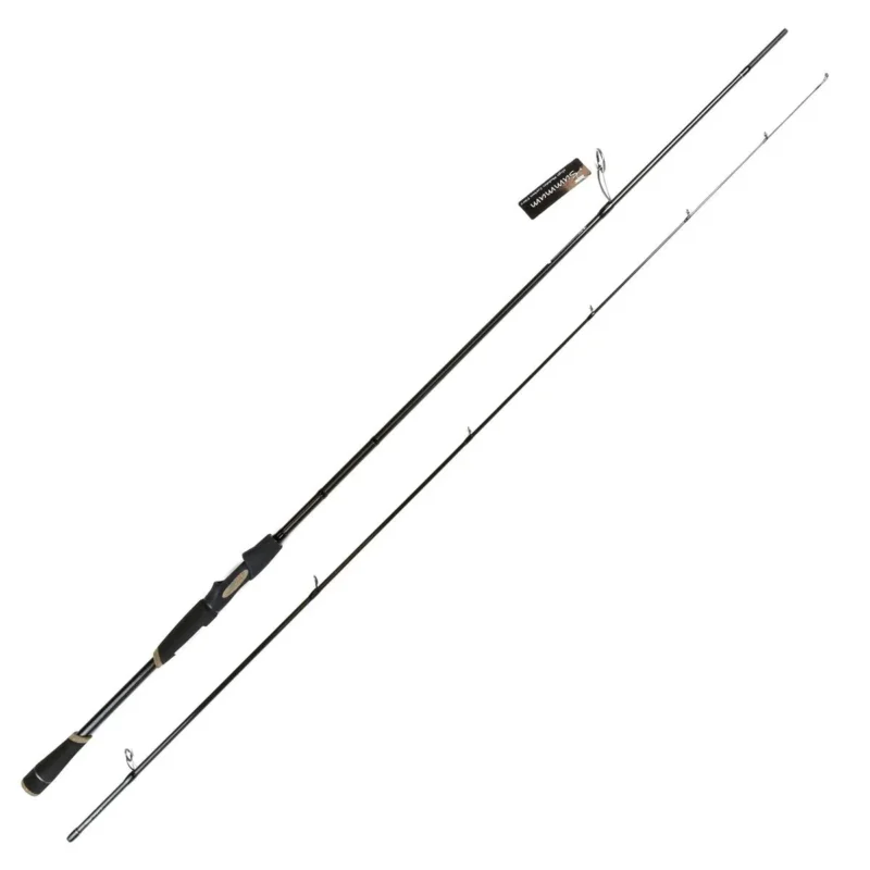 Wędka spinningowa Jaxon Summum Strong Spin 2.60m 10-40g Oferta limitowana