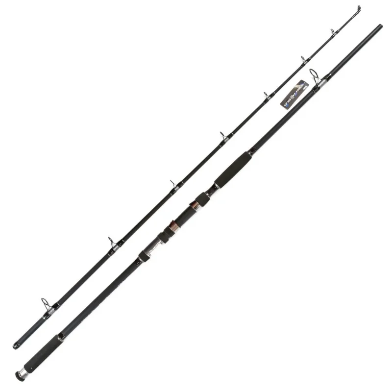 Nowość Wędka sumowa Jaxon Tenesa Catfish 2.70m -550g