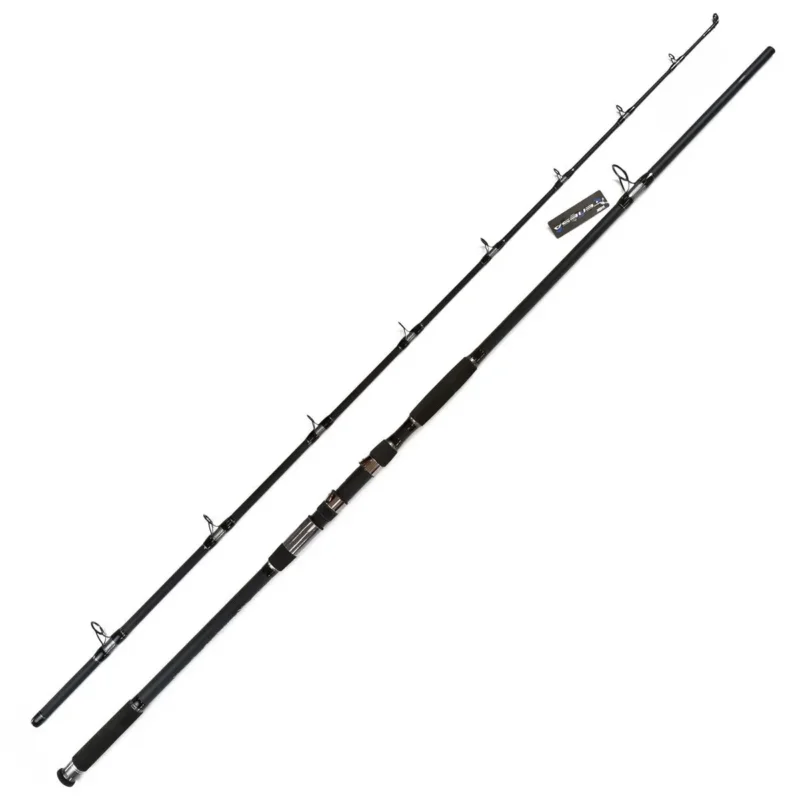 Rabat Wędka sumowa Jaxon Tenesa Catfish 3.00m -550g