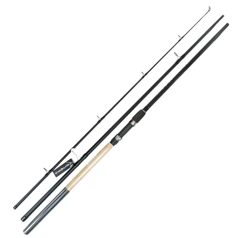 Obniżka ceny Wędka karpiowa Jaxon Tenesa Carp Ground 3.30m 3.00lbs