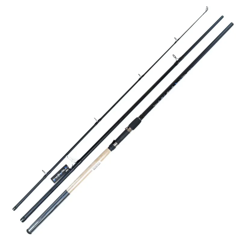 Wędka karpiowa Jaxon Tenesa Carp Ground 3.60m 3.00lbs Wybór klientów