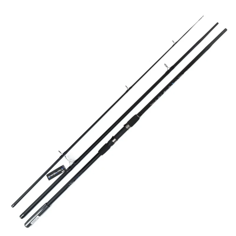 Wędka karpiowa Jaxon Tenesa Carp 3.60m 3.50lbs Łatwy zwrot