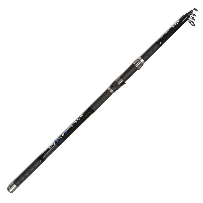 Niska cena Wędka karpiowa Jaxon Tenesa Tele Carp TC 3.30m 40-100g