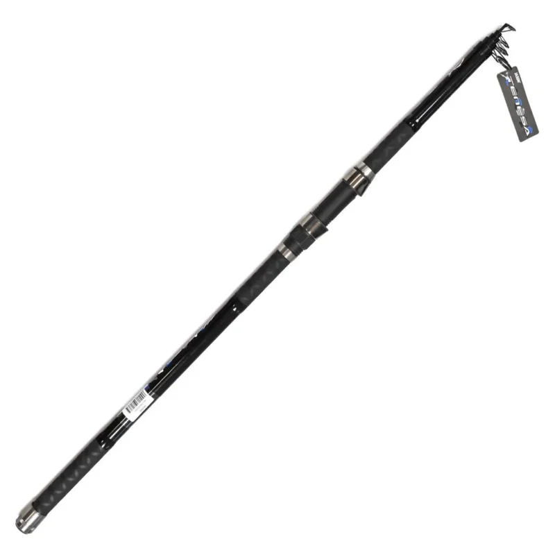 Wędka karpiowa Jaxon Tenesa Tele Carp TC 3.30m 30-80g Zniżka