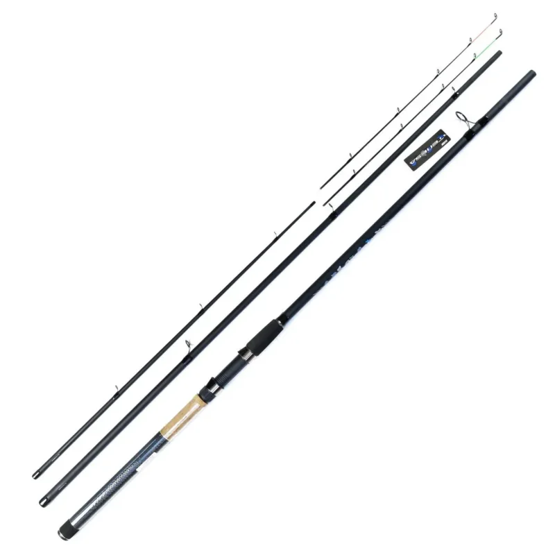 Sprawdź teraz Wędka feeder Jaxon Tenesa Feeder 3.60m 50-100g