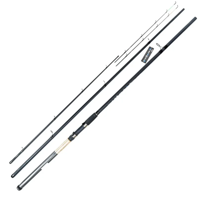 Dodaj do koszyka Wędka feeder Jaxon Tenesa Feeder 3.90m 40-80g