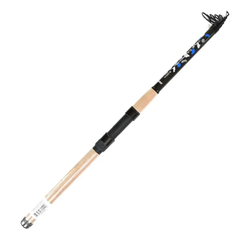 Do wyczerpania zapasów Wędka karpiowa Jaxon Tenesa Tele Carpinus 3.00m 50-120g