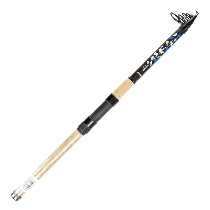 Wędka karpiowa Jaxon Tenesa Tele Carpinus 3.30m 50-120g Do wyczerpania zapasów