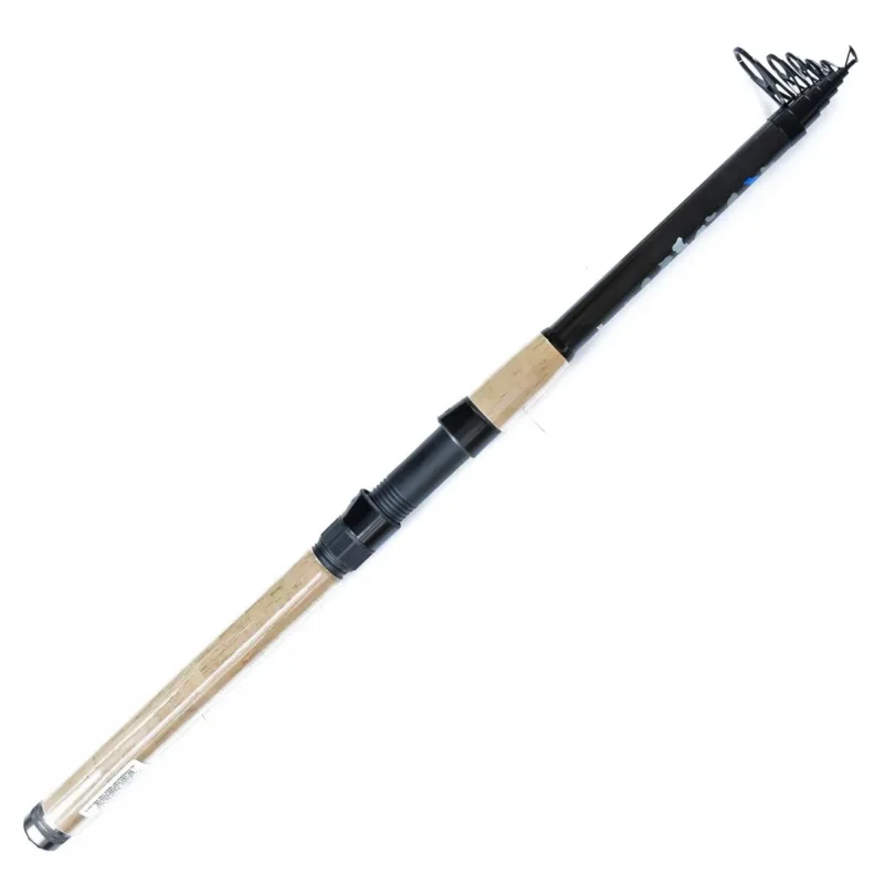 Wędka karpiowa Jaxon Tenesa Tele Carpinus 3.60m 50-120g Kup teraz