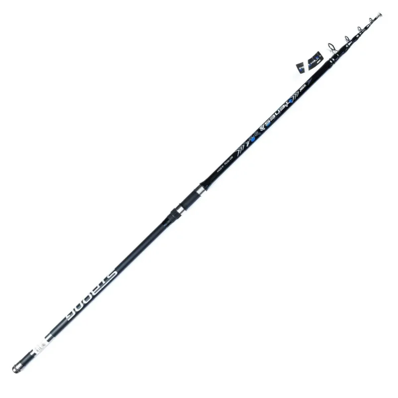 Wędka uniwersalna Jaxon Tenesa Tele Strong 4.20m 80-150g Kup teraz