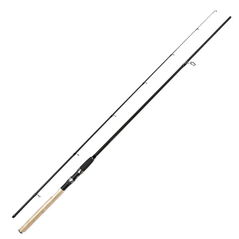 Wędka spinningowa Jaxon Tenesa Jig Spin 2.10m 3-12g Ekspresowa dostawa