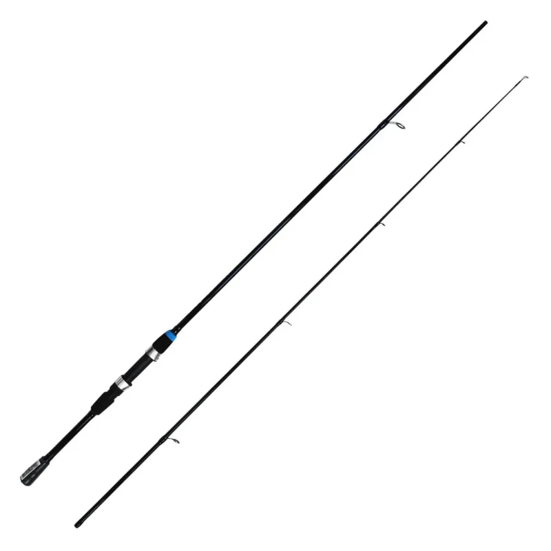 Wyjątkowa oferta Wędka spinningowa Jaxon Tenesa Easy Spin 2.40m 10-30g
