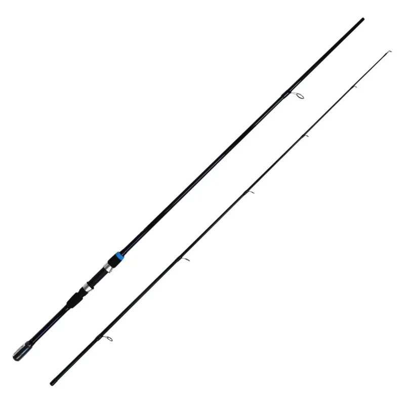 Ekspresowa dostawa Wędka spinningowa Jaxon Tenesa Easy Spin 2.70m 10-40g