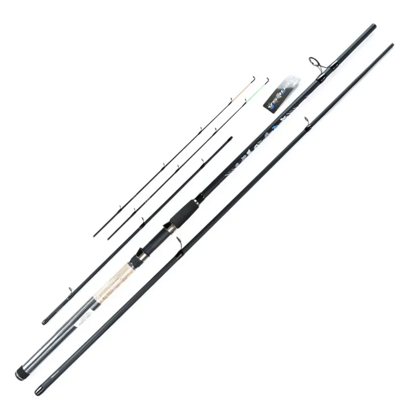 Wędka do methody Jaxon Tenesa Method Feeder 3.00m 20-50g Najlepsza cena