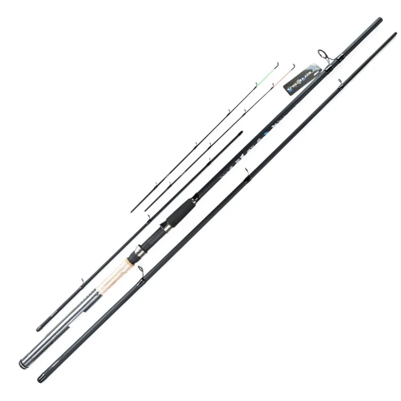 Wędka do methody Jaxon Tenesa Method Feeder 3.30m 20-60g Ograniczona ilość