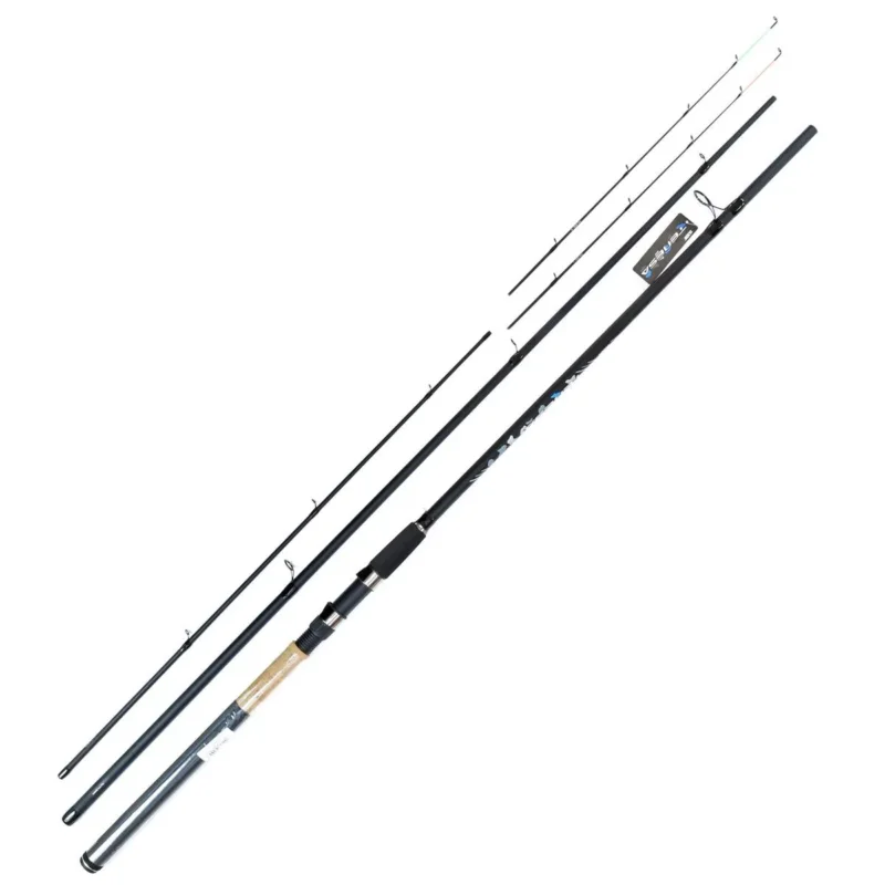Wędka do methody Jaxon Tenesa Method Feeder 3.60m 20-60g Obniżka ceny
