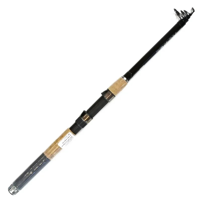Wędka spławikowa Jaxon Tenesa Tele Travel 2.10m 5-25g Oferta