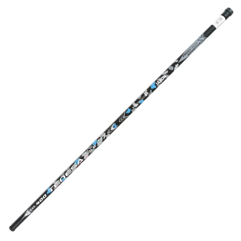 Wędka bezprzelotkowa bat Jaxon Tenesa Alpha Pole 4.00m IV Kup online