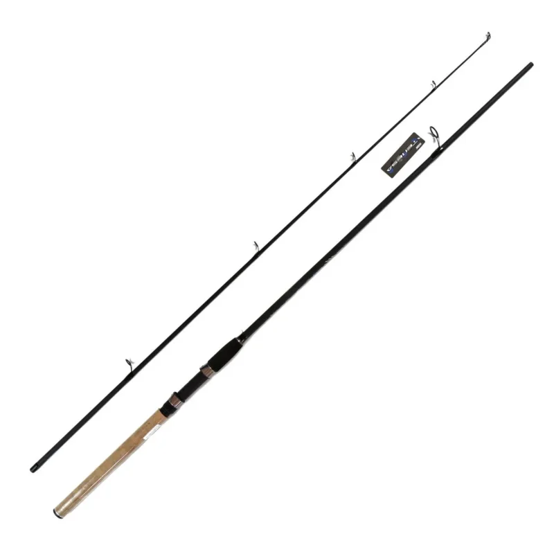 Tani Wędka spinningowa Jaxon Tenesa Spinning 2.40m 10-40g