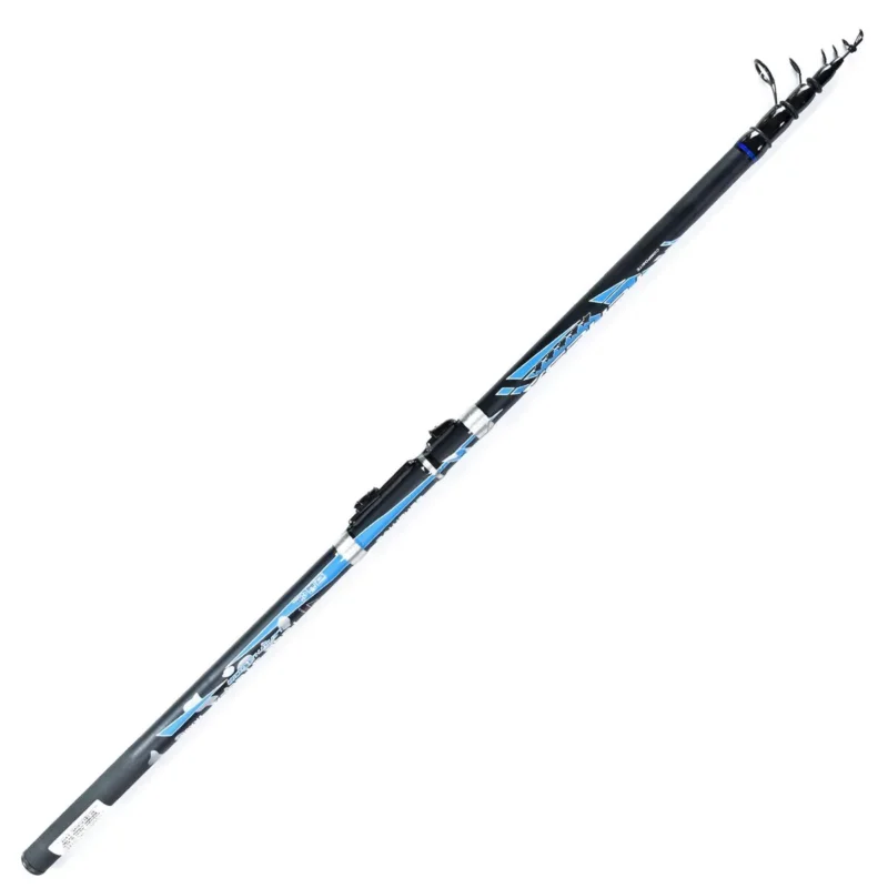 Darmowy zwrot Wędka spławikowa Jaxon Tenesa Tele Stella 3.60m 10-30g