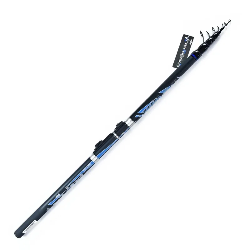 Wędka spławikowa Jaxon Tenesa Tele Stella 3.90m 10-30g Kup online