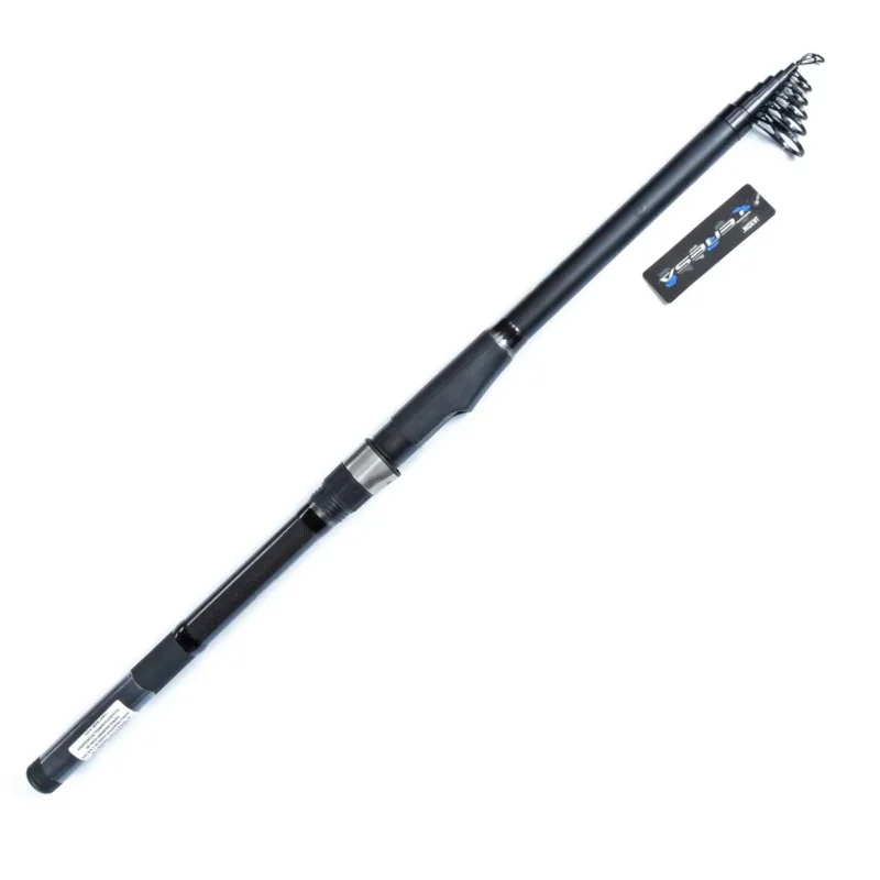 Tylko dziś Wędka spławikowa Jaxon Tenesa Tele Slim 3.60m 10-30g