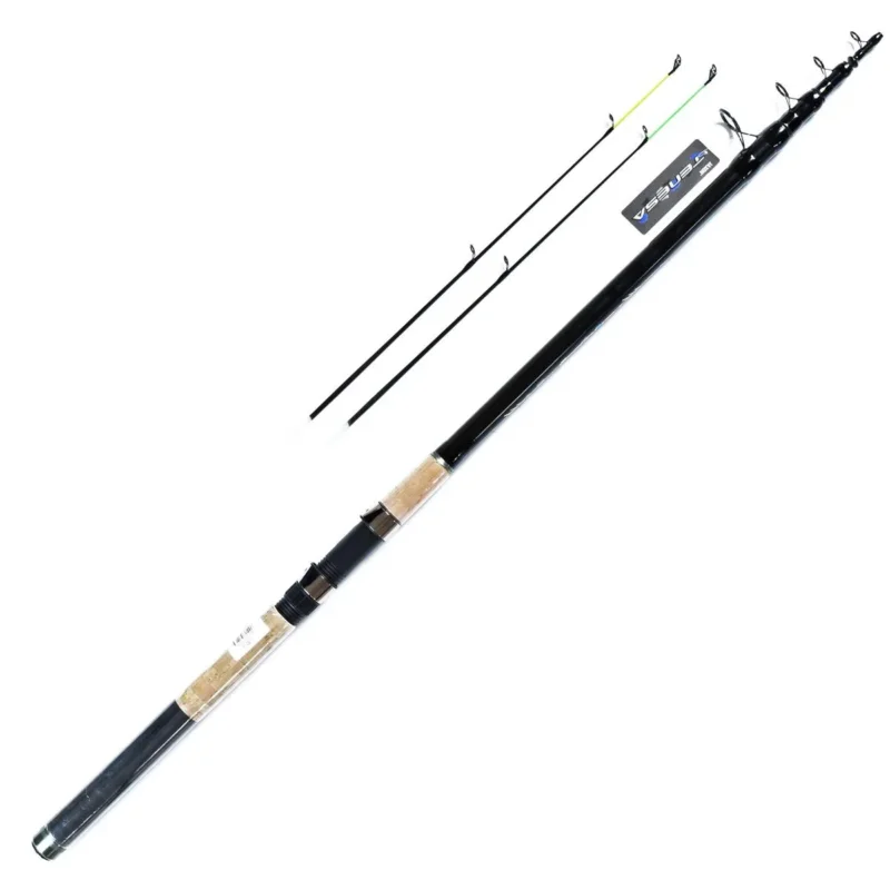 Wędka feeder Jaxon Tenesa Tele Feeder 3.30m 20-70g Okazja