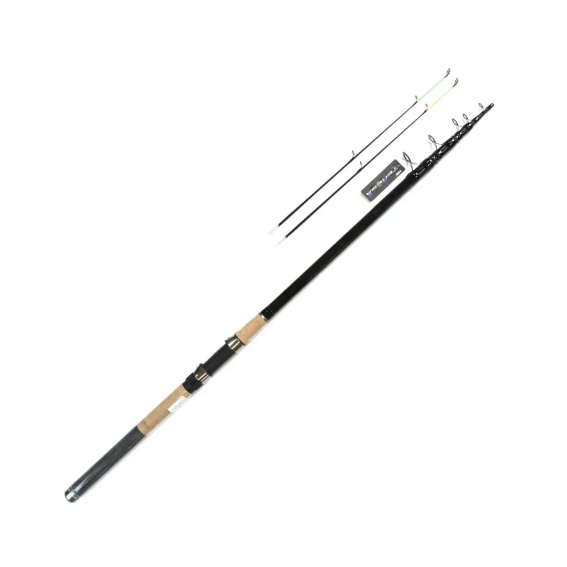 Wybór klientów Wędka feeder Jaxon Tenesa Tele Feeder 3.60m 30-80g