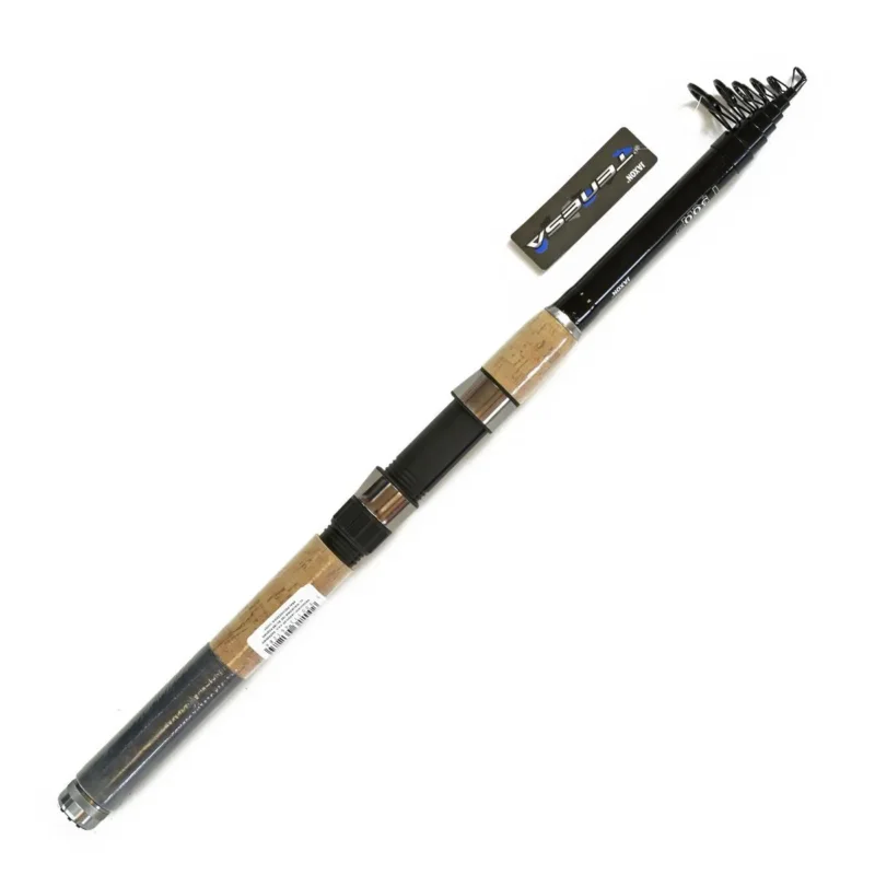 Oferta Wędka spławikowa Jaxon Tenesa Tele Trip 3.00m 20-60g