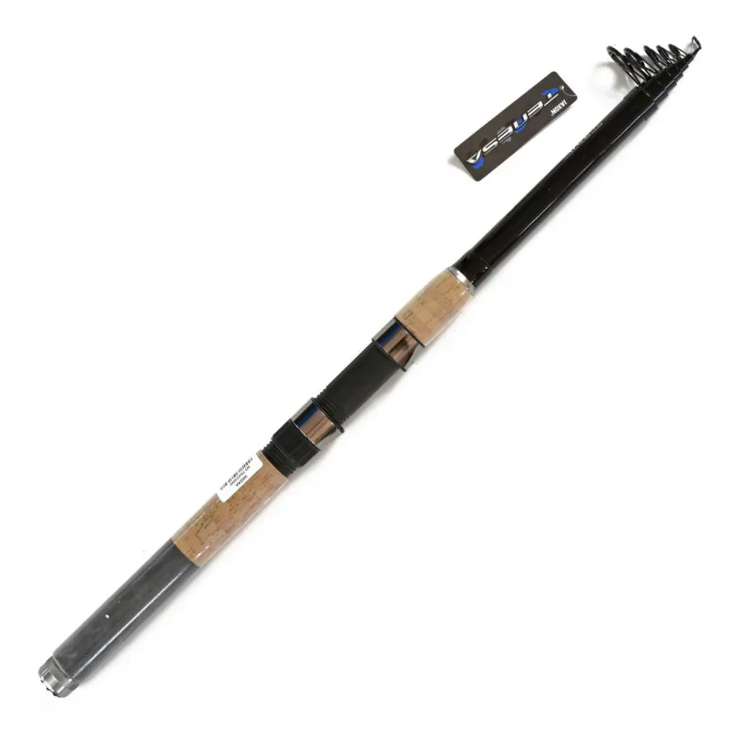 Oferta limitowana Wędka spławikowa Jaxon Tenesa Tele Trip 3.30m 10-40g