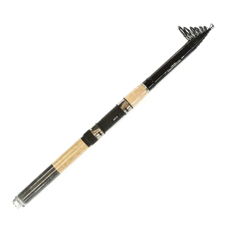 Taniej Wędka spławikowa Jaxon Tenesa Tele Trip 3.60m 10-40g