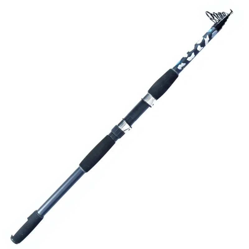 Wędka karpiowa Jaxon Tenesa Tele Carp TX 3.30m 20-70g Oferta czasowa