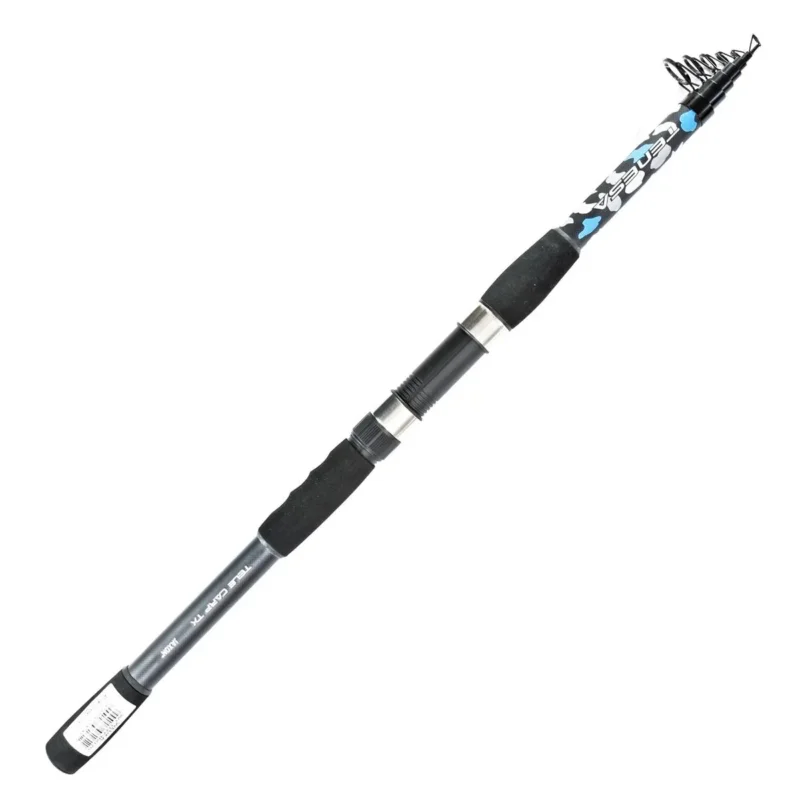 Darmowy zwrot Wędka karpiowa Jaxon Tenesa Tele Carp TX 3.60m 20-70g