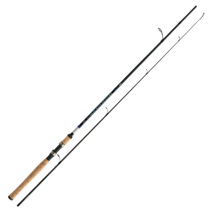 Wędka spinningowa Jaxon Tryton GTX Spin 2.70m 20-60g Darmowa dostawa