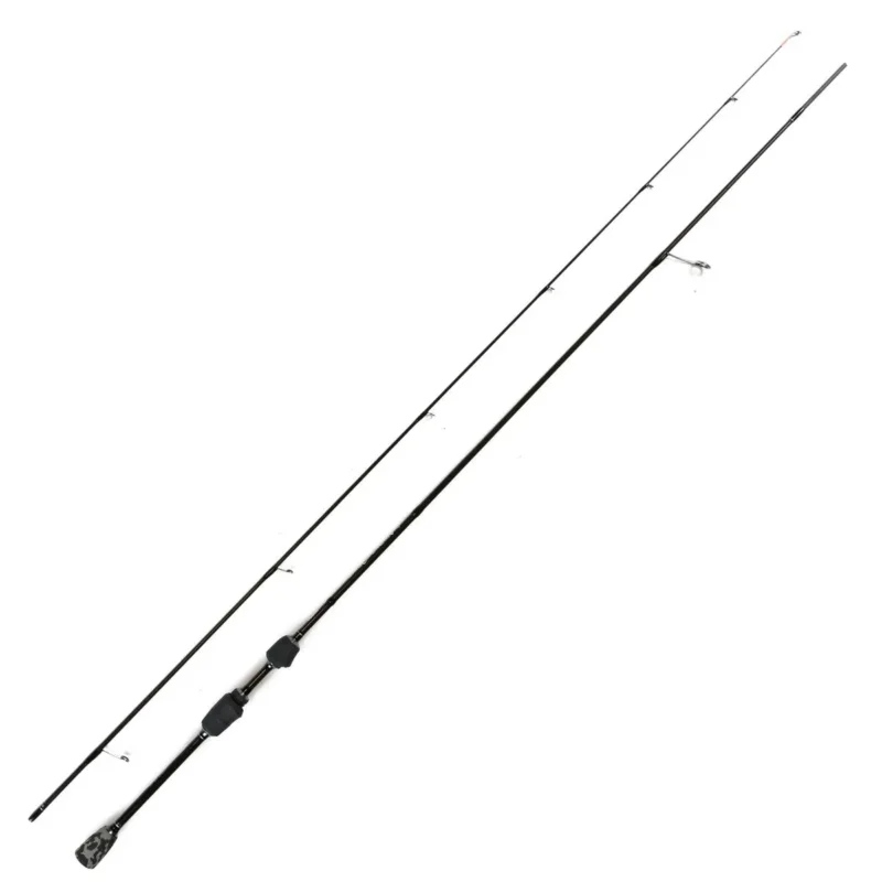 Promocja Wędka spinningowa Jaxon Wild Horse Spin 2.10m 1-7g