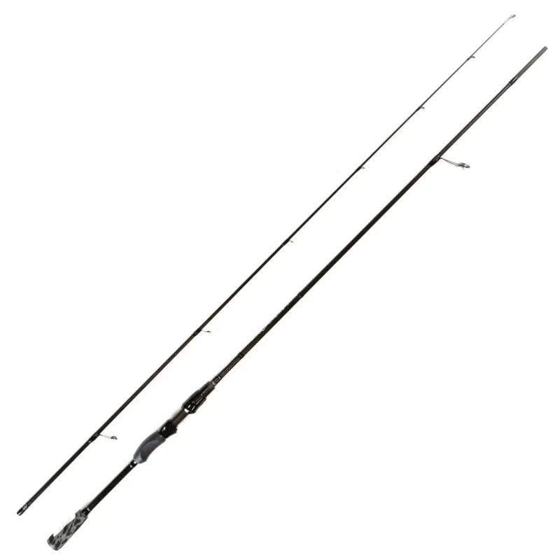 Wędka spinningowa Jaxon Wild Horse Spin 2.28m 5-25g Bezpieczne zakupy