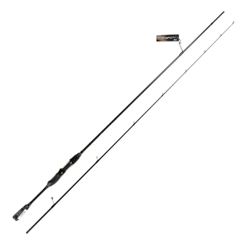 Wędka spinningowa Jaxon Wild Horse Spin 2.40m 3-15g Nowy