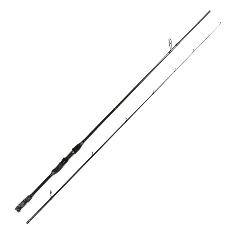 Wyprzedaż Wędka spinningowa Jaxon Wild Horse Spin 2.40m 8-30g