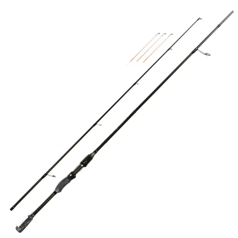 Szybka wysyłka Wędka spinningowa Jaxon Wild Horse Zander Tip Spin 2.10m5-28g
